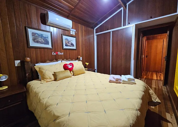 A Cabana