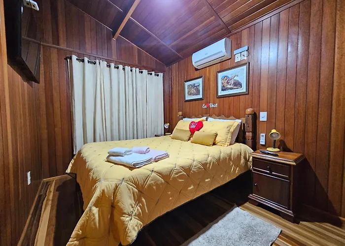A Cabana