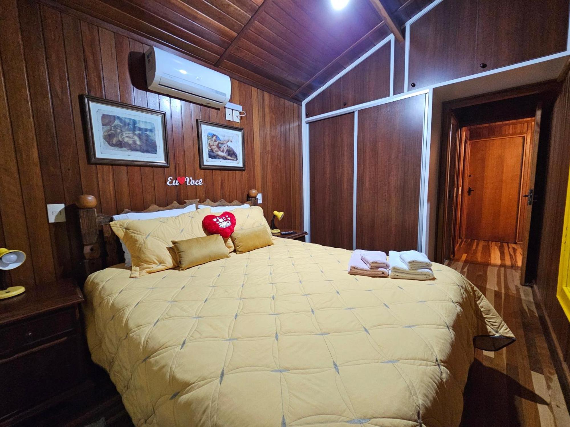 A Holiday home *