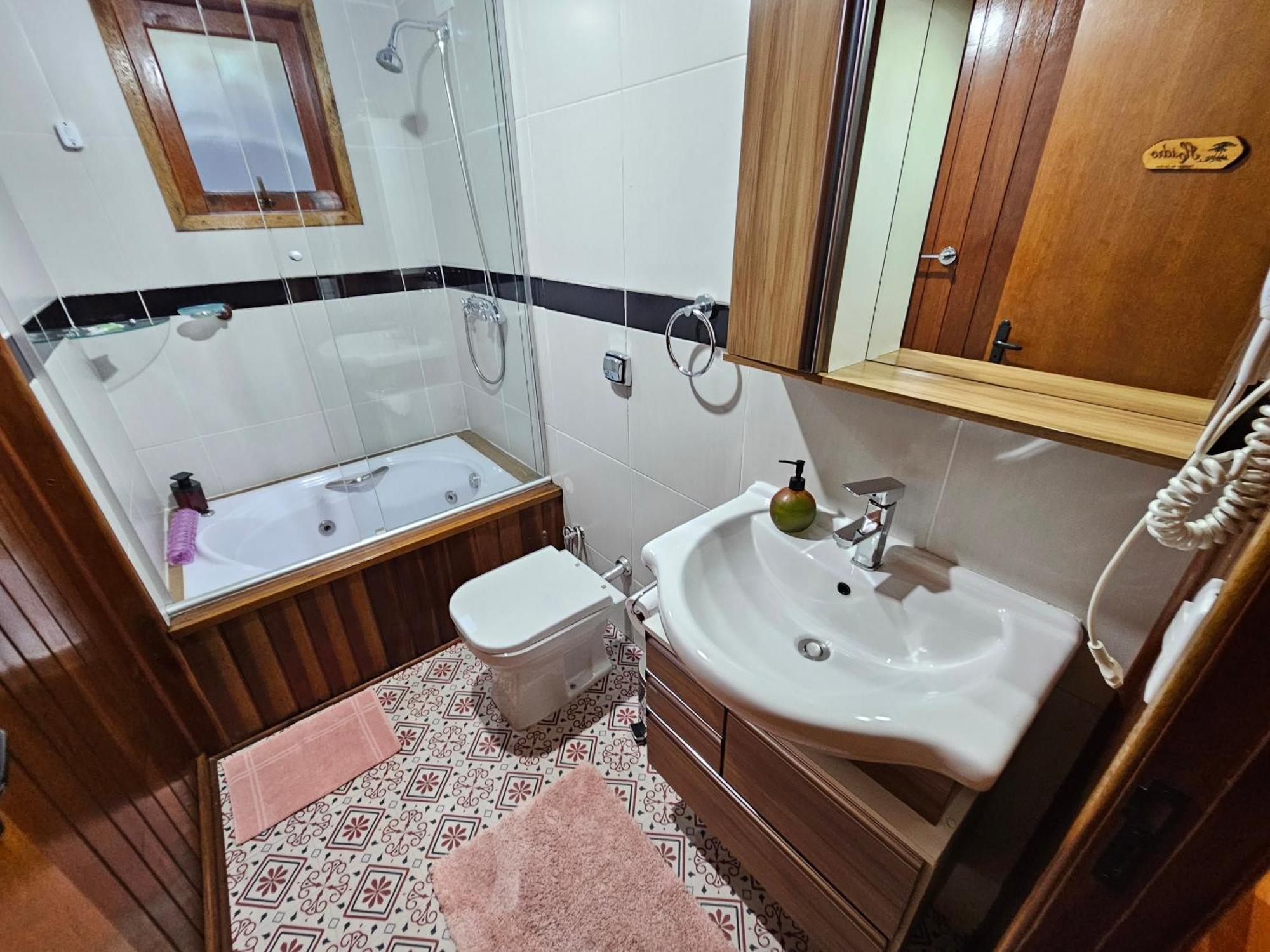 Holiday home A Campos do Jordao