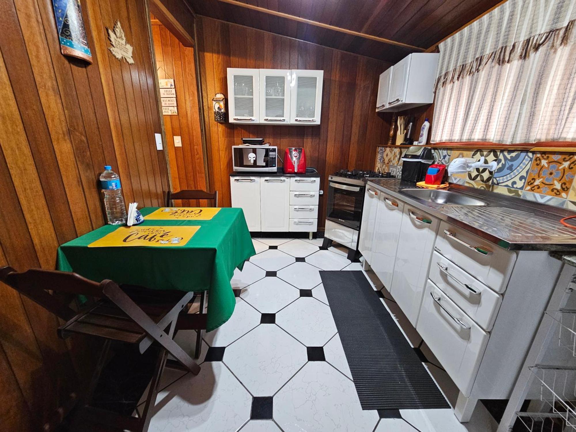 Holiday home A *