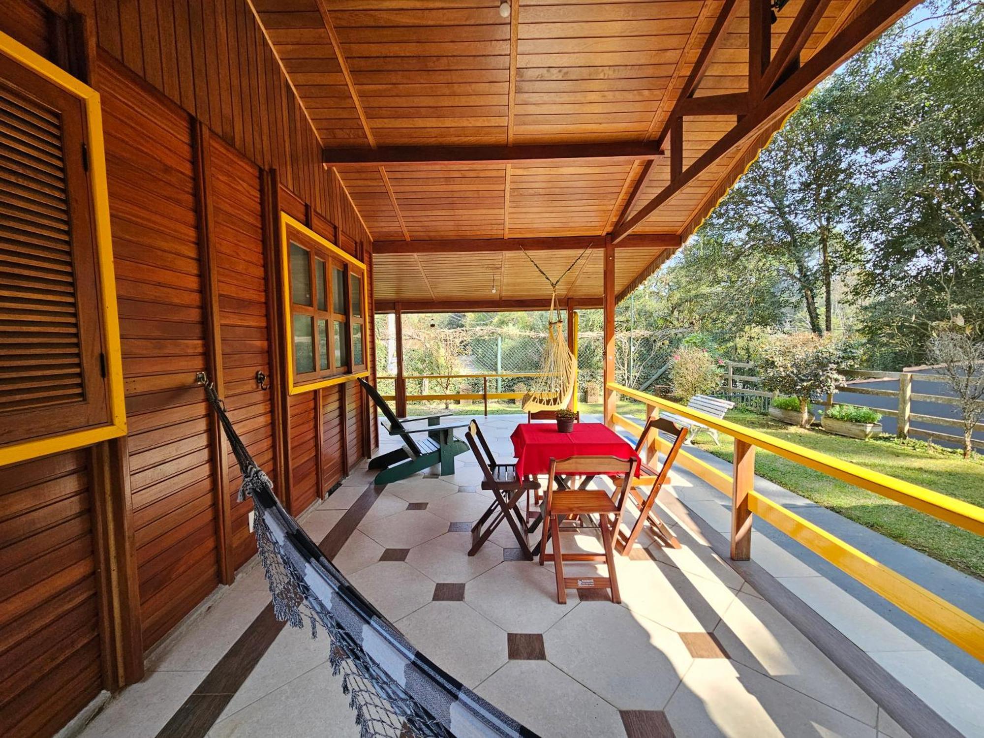 A Holiday home *